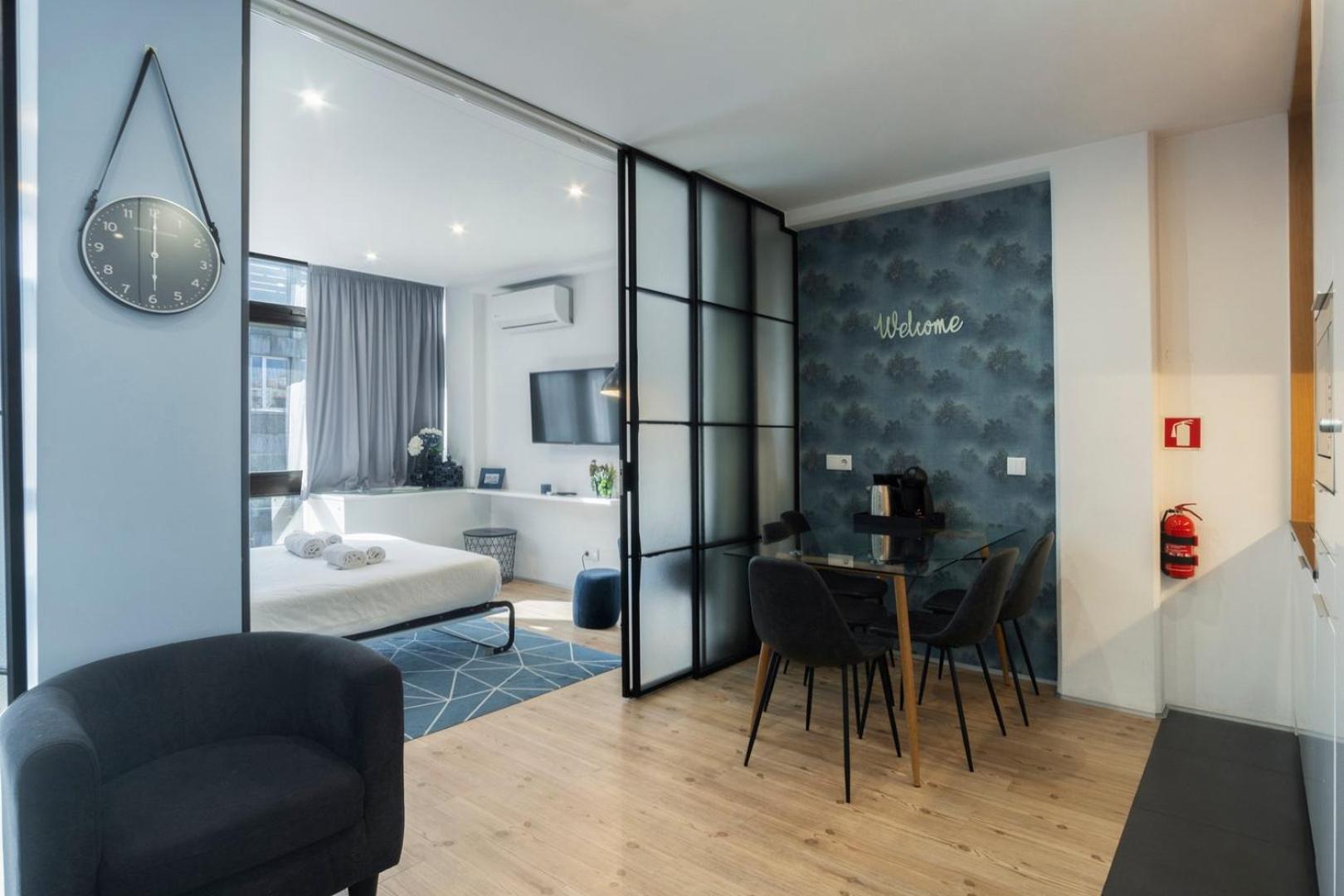 Guestready - Oporto Blue Douro Residence 외부 사진