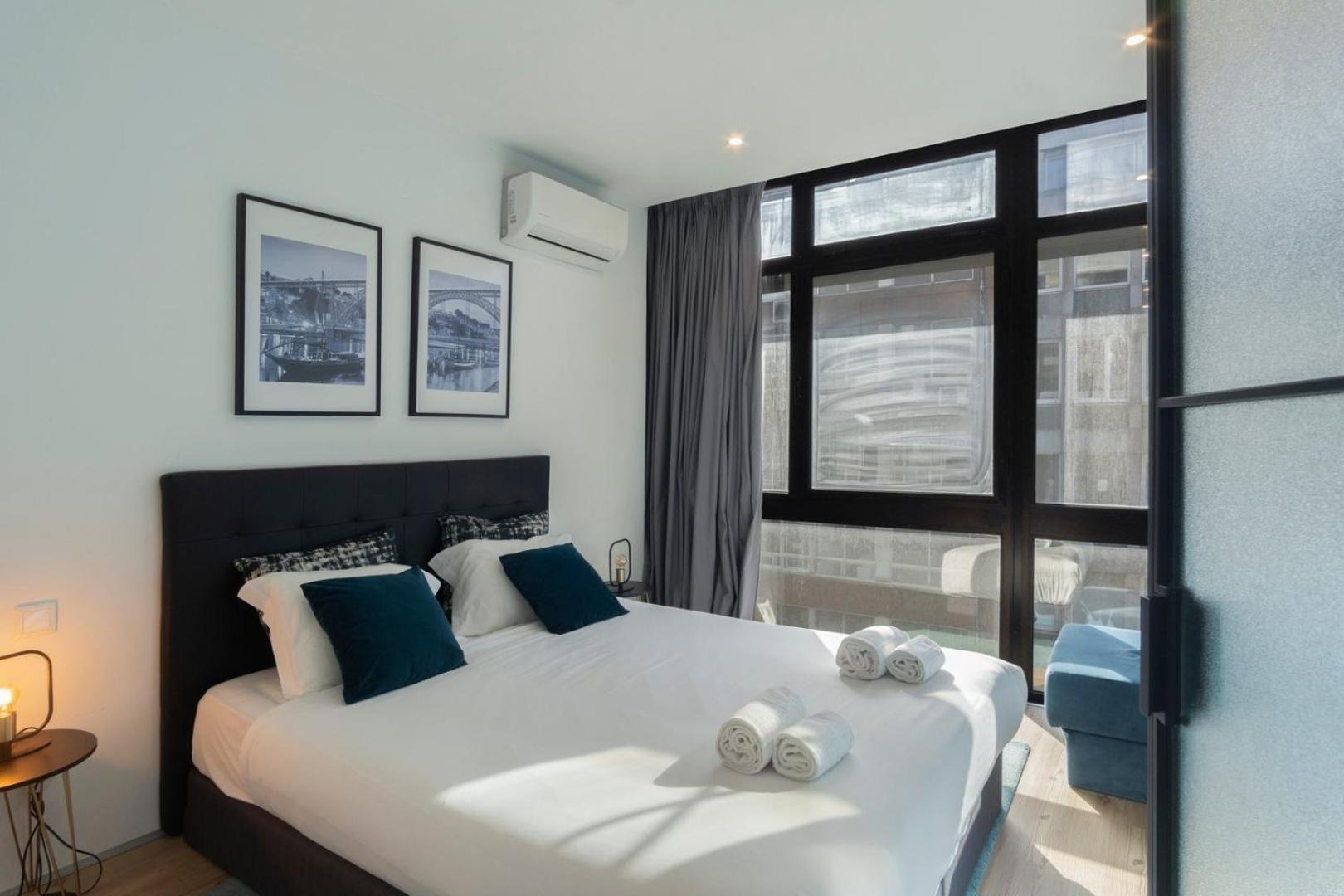 Guestready - Oporto Blue Douro Residence 외부 사진