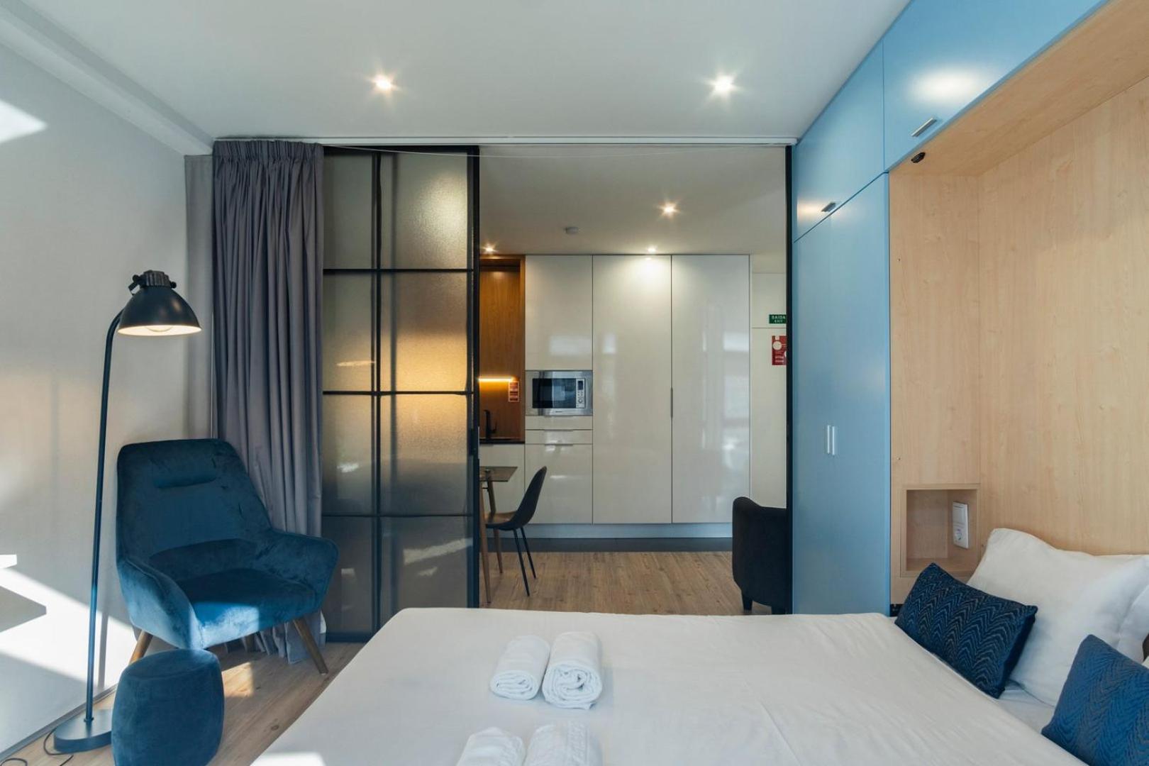 Guestready - Oporto Blue Douro Residence 외부 사진