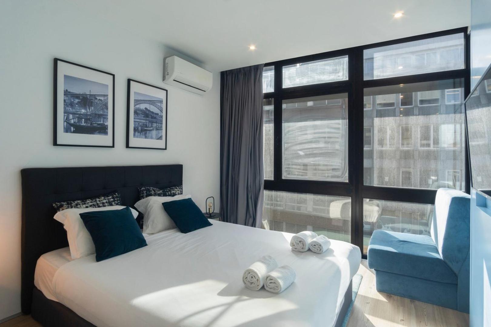 Guestready - Oporto Blue Douro Residence 외부 사진