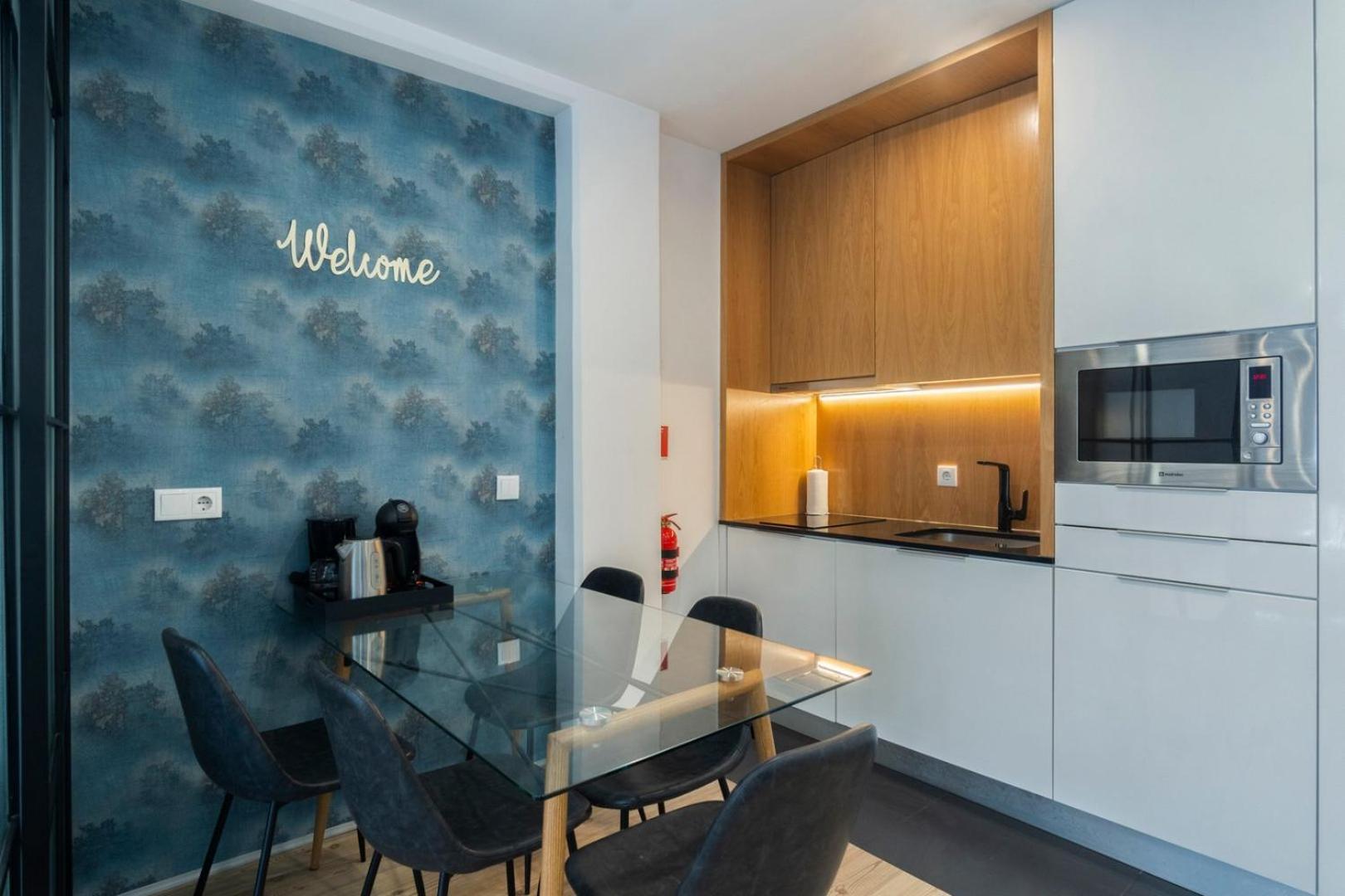 Guestready - Oporto Blue Douro Residence 외부 사진