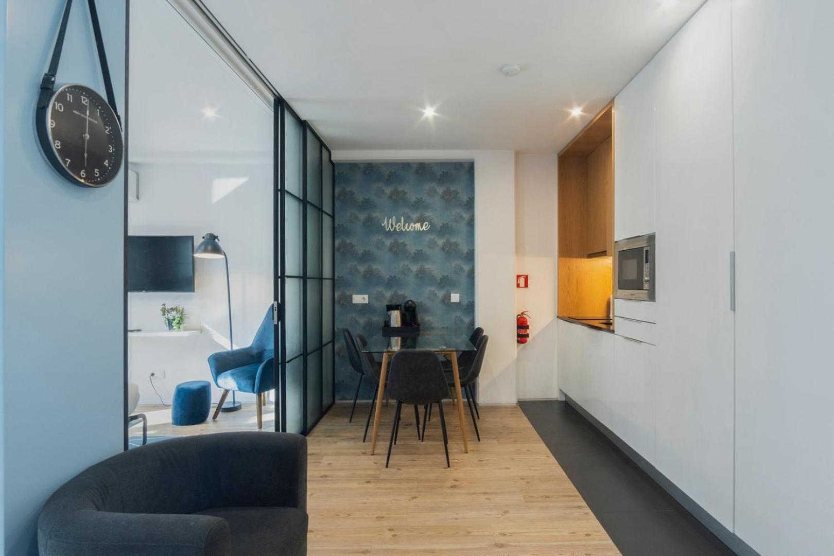 Guestready - Oporto Blue Douro Residence 외부 사진